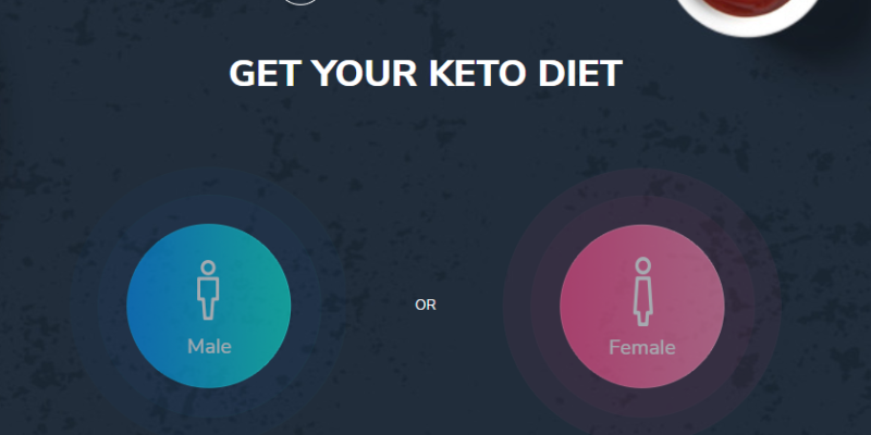 GET YOUR CUSTOM KETO DIET PLAN